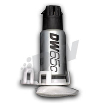 Load image into Gallery viewer, Evo 7-9 - DeatschWerks - 340 LPH In-Tank Fuel Pump w/ Turbo AWD Set Up Kit
