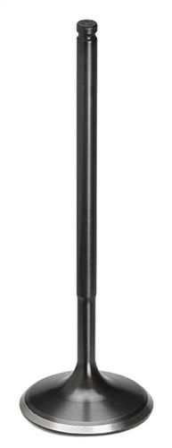 Evo 10 - Supertech - 4B11 Black Nitrided Intake Valve - Single