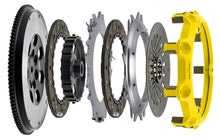 Load image into Gallery viewer, Evo 789 - ACT - Speed Only Mod Twin XT Street Kit Unsprung Mono-Drive Hub Torque Capacity 875ft/lbs
