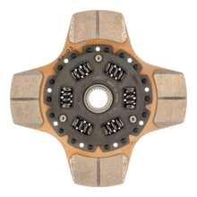 Load image into Gallery viewer, Evo 4-10 - Exedy - Replacement Stage 2 Clutch Disc Cerametallic Thick Disc
