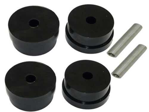 Evo 10 - Torque Solution - Engine Mount Inserts