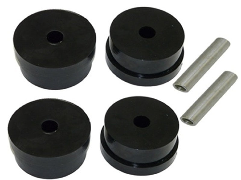 Evo 10 - Torque Solution - Engine Mount Inserts