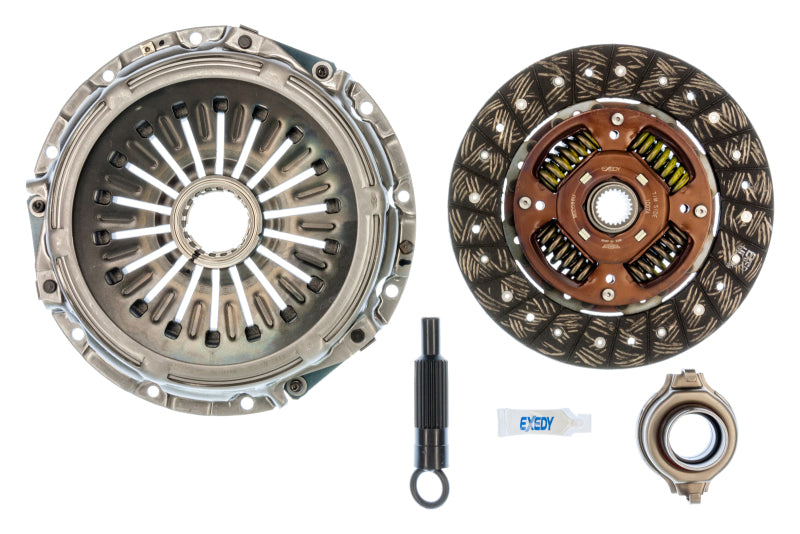 Evo 789 - Exedy - OE Clutch Kit