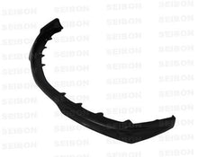 Load image into Gallery viewer, Evo 789 - Seibon - RA Carbon FIber Front Lip
