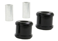 Load image into Gallery viewer, Evo 7-9 - Whiteline - Rear Inner Toe Control Arm Bushing Kit
