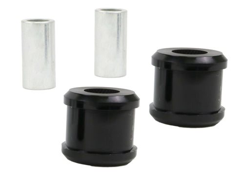 Evo 7-9 - Whiteline - Rear Inner Toe Control Arm Bushing Kit