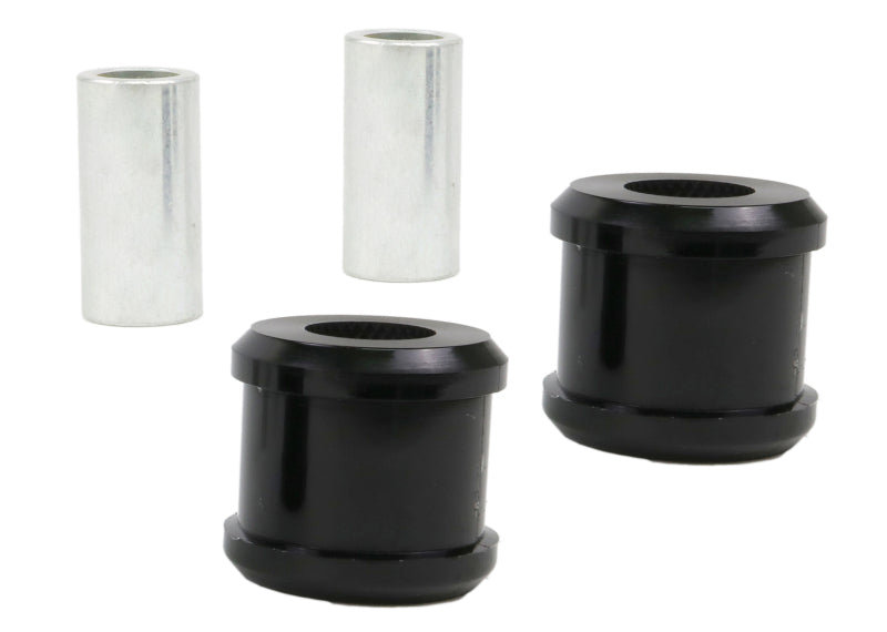 Evo 7-9 - Whiteline - Rear Inner Toe Control Arm Bushing Kit