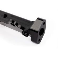 Load image into Gallery viewer, Evo 789 - AEM - Black Fuel Rail
