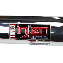 Load image into Gallery viewer, Evo 789 - Injen - Intercooler Pipe Kit (Will Not Work w/ Factory Air Box)
