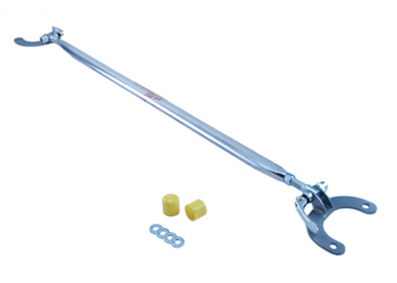 Evo 7-9 - Whiteline - Rear adjustable strut tower brace