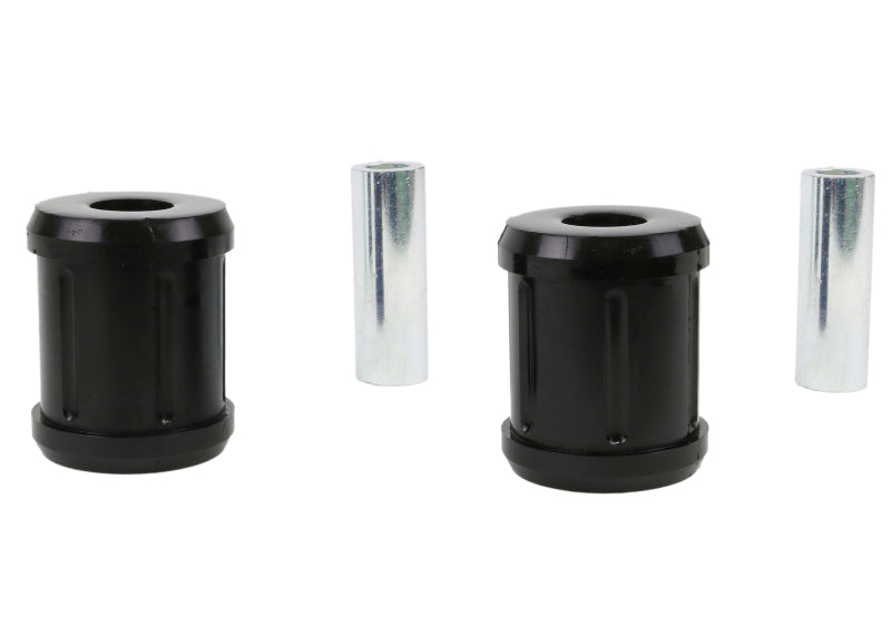 Evo 7-9 - Whiteline - Rear Front Lower Trailing Arm Bushing Kit