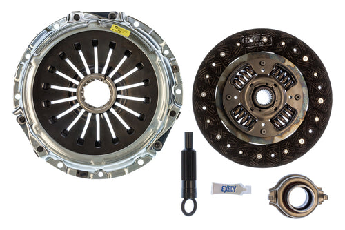 Evo 4-9 - Exedy - Stage 1 Organic Clutch (05803HD)