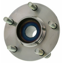 Load image into Gallery viewer, Evo 10 - Moog - Front Hub Assembly

