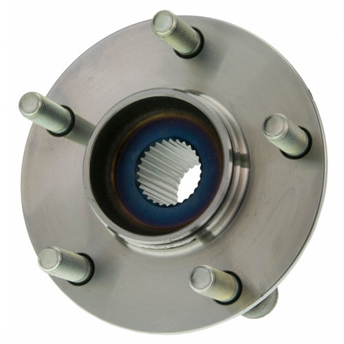 Evo 10 - Moog - Front Hub Assembly