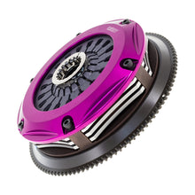 Load image into Gallery viewer, Evo 4-9 - Exedy - Hyper Triple Cerametallic Clutch Rigid
