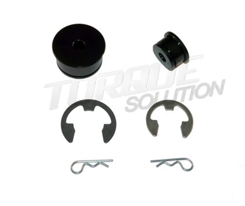 Evo 10 - Torque Solution - Shifter Cable Bushings