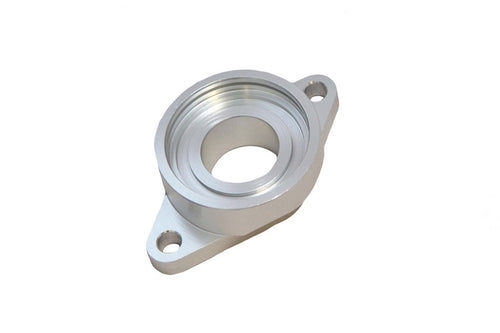 Eclipse GSX 1G - Torque Solution - Billet Stock to HKS Blowoff Valve Adapter