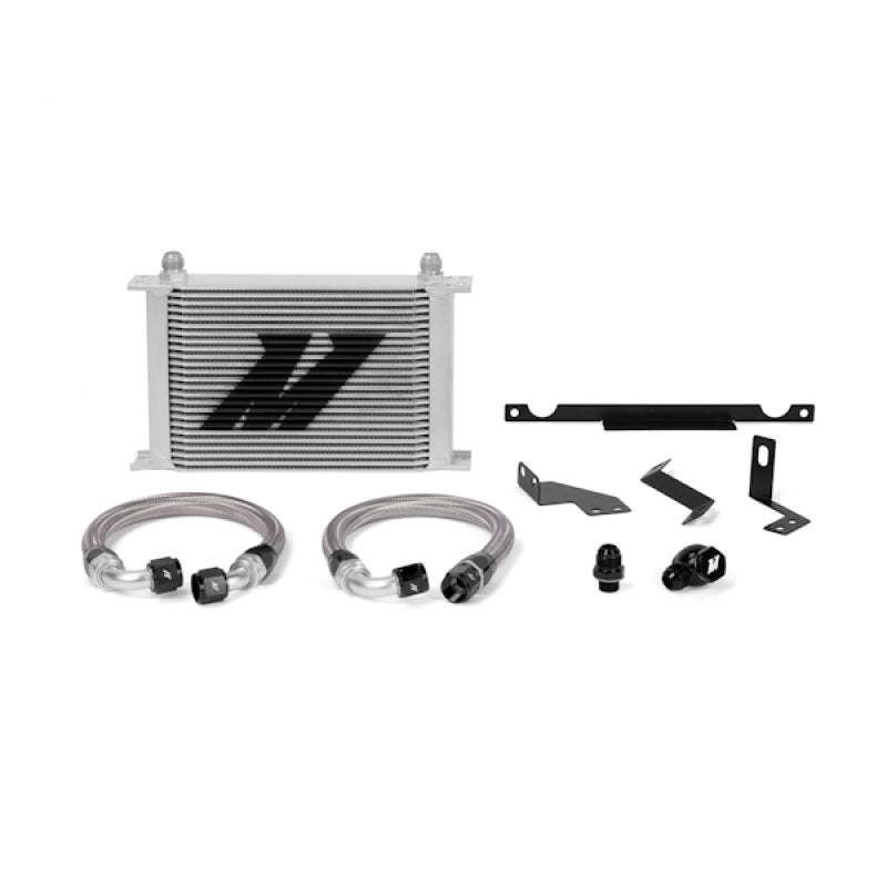 Evo 8-9 - Mishimoto - Oil Cooler Kit
