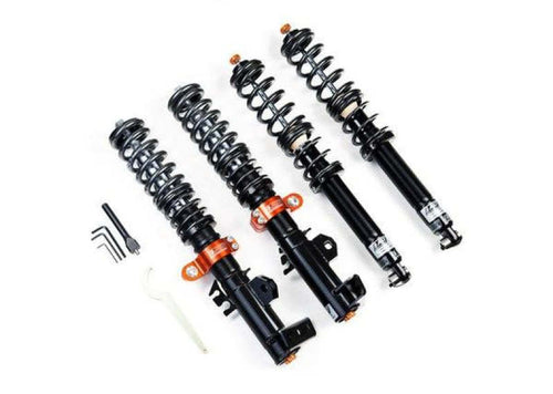 Evo 789 - AST - Comp Series Coilovers (Evo 7/8)
