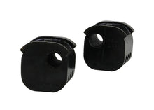Load image into Gallery viewer, Evo 1-6 - Whiteline - 9/92-6/02 CE Control Arm - Lower Inner Rear Anti-dive Caster Kit
