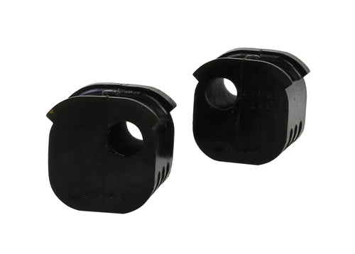 Evo 1-6 - Whiteline - 9/92-6/02 CE Control Arm - Lower Inner Rear Anti-dive Caster Kit