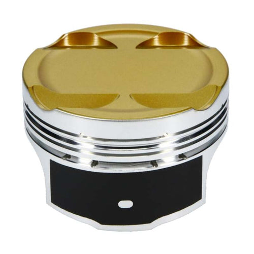 Evo 10 - JE Pistons - Ultra Series 4B11T 86mm Bore 10.0:1 CR Set of 4 Pistons