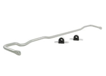 Load image into Gallery viewer, Evo 4-9 - Whiteline - CG/CH Excl Rear 18mm Heavy Duty with OEM Swaybars
