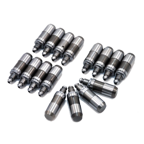 Evo 123 - GSC 4G63 Zero-Tick Lifters