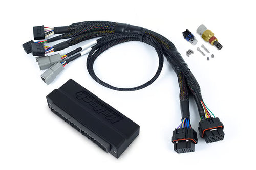 Evo 4-8 - Haltech - Nexus S3 Plug 'n' Play Adapter Harness