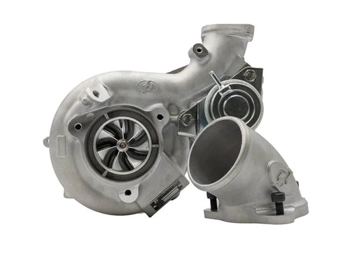 Evo 10 - Forced Performance - FP Black Journal Bearing Turbocharger