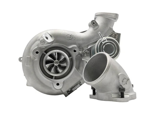 Evo 10 - Forced Performance - FP Green Journal Bearing Turbocharger