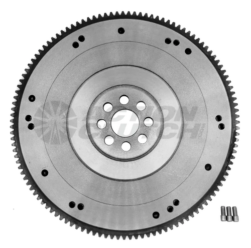 Evo 10 - Action Clutch - (2.0L) OE-HD Flywheel
