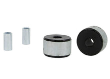 Load image into Gallery viewer, Evo 4-9 - Whiteline - Plus Traction Control Rear Differential Mount Insert
