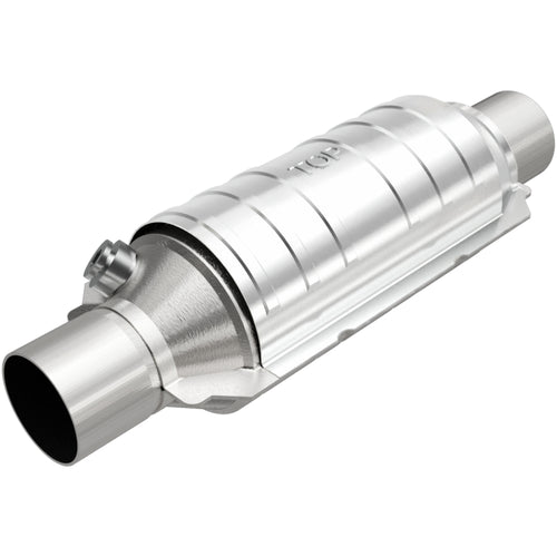 Evo 10 - Magnaflow - Conv Universal 2.50 GM 3.8L OEM