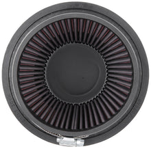 Load image into Gallery viewer, Evo 10 - K&amp;N Engineering - Filter Universal Rubber Filter 5in Flange 6.5in Base 4.5in Top 5.5in Height
