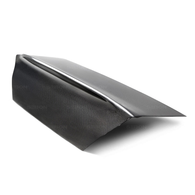 Evo 789 - Seibon - CSL-Style Carbon Fiber Trunk Lid
