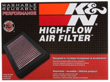 Load image into Gallery viewer, Evo 10 - K&amp;N Engineering - Drop In Air Filter
