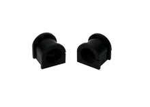 Load image into Gallery viewer, Evo 7-10 - Whiteline - Ev0 VII/VIII/IX AWD 26mm Front Sway Bar Mount Bushing
