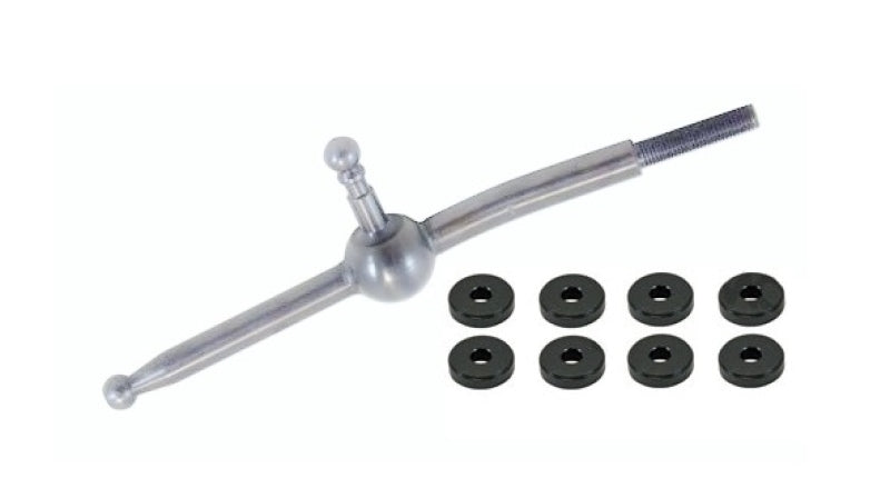 Evo 789 - Torque Solution - Short Shifter