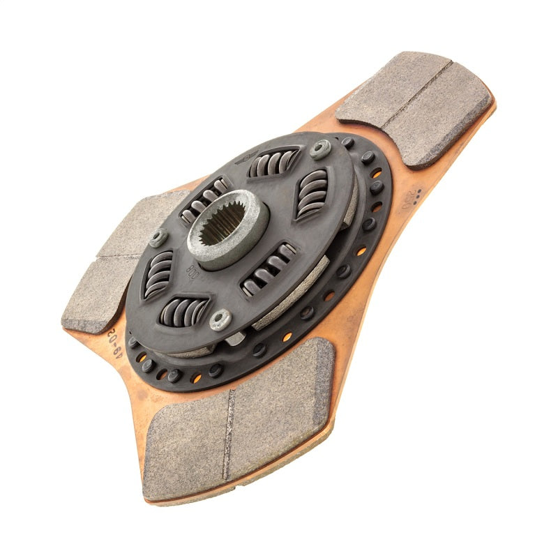 Evo 4-10 - Exedy - GSR Replacement Organic Clutch Disc (for 05803A/05803AHD)