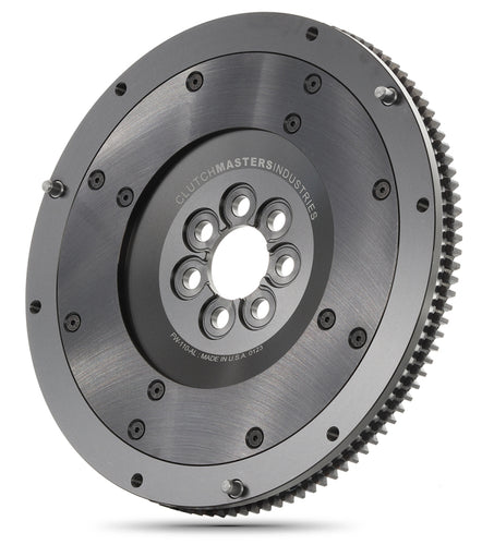 Evo 10 - Clutch Masters - 2.0L T 5spd Aluminum Flywheel