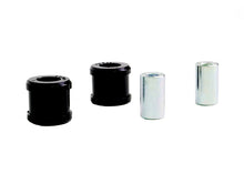 Load image into Gallery viewer, Evo 7-9 - Whiteline - Rear Bump steer correction kit

