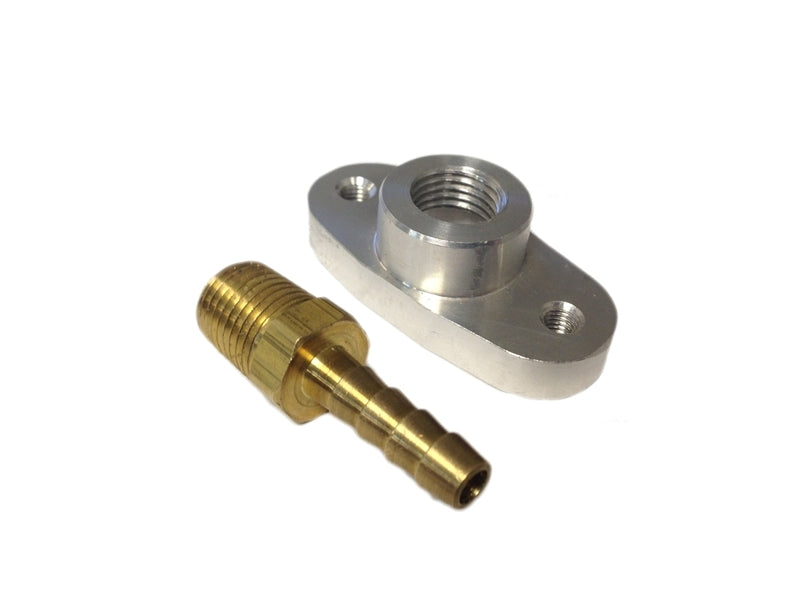 Eclipse GSX 2G - Torque Solution - Map Sensor Adapter