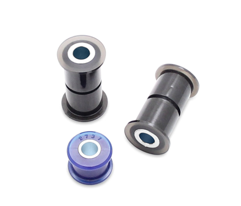 Evo 10 / Ralliart - SuperPro - Front Steering Rack and Pinion Mount Bushings