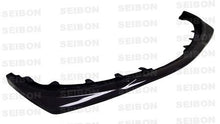 Load image into Gallery viewer, Evo 789 - Seibon - VR Carbon Fiber Front Lip Spoiler
