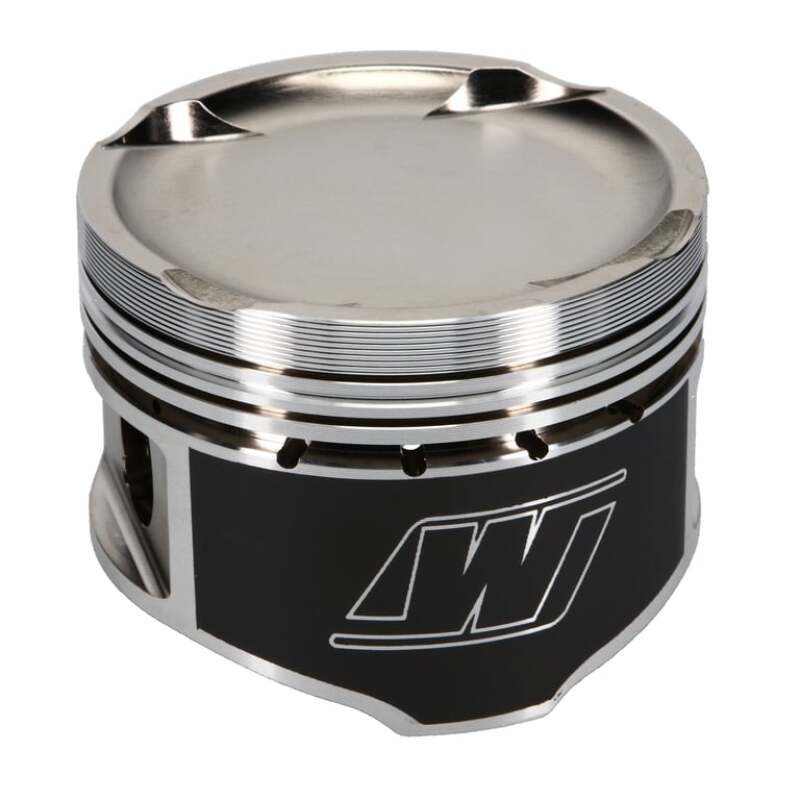 Eclipse GSX - Wiseco - Mits Turbo DISH -17cc 1.378 X 85.0 Piston Shelf Stock Kit
