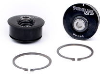 Load image into Gallery viewer, Evo 7-10 - Whiteline - X MY08 Front Anti-Lift/Caster Kit Race
