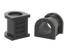 Load image into Gallery viewer, Evo 789 - Whiteline - 01 AWD / 24mm Rear Sway Bar Mount Bushing
