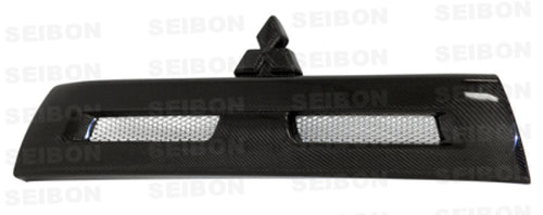 Evo 10 - Seibon - OEM Carbon Fiber Front Grill