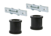 Load image into Gallery viewer, Evo 7-9 - Whiteline - Rear Front Upper Control Arm Bushing Kit
